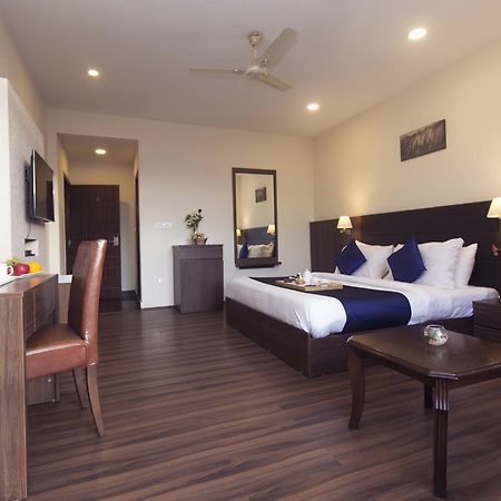Hotel Gangtok Drift Zewnętrze zdjęcie