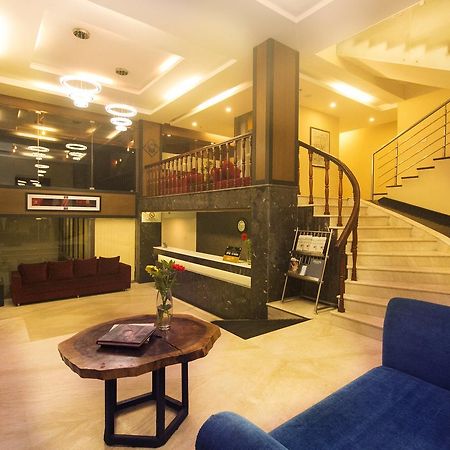 Hotel Gangtok Drift Zewnętrze zdjęcie