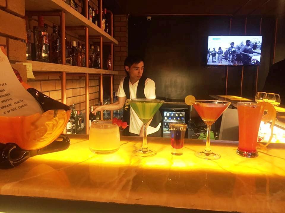 Hotel Gangtok Drift Zewnętrze zdjęcie