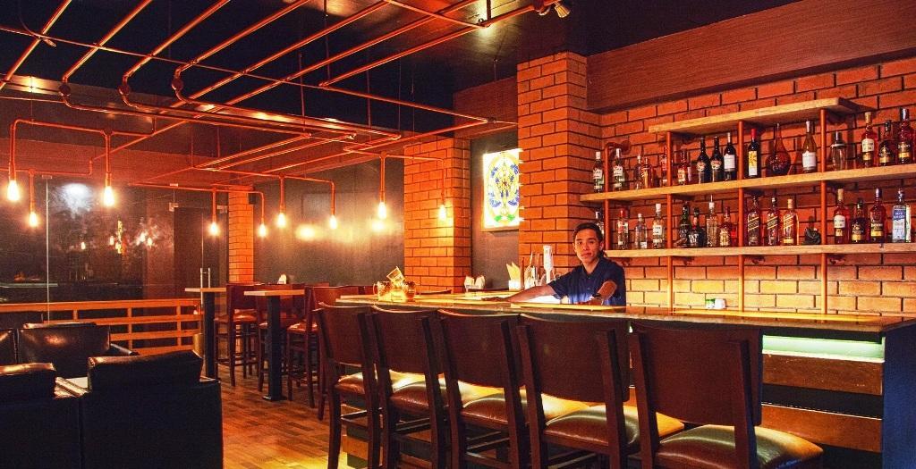 Hotel Gangtok Drift Zewnętrze zdjęcie