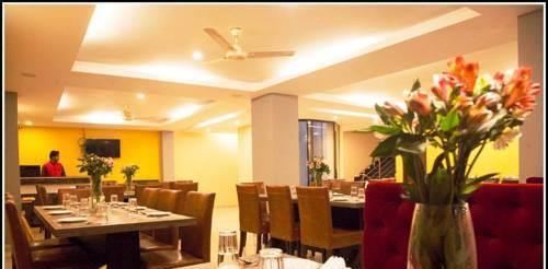 Hotel Gangtok Drift Zewnętrze zdjęcie