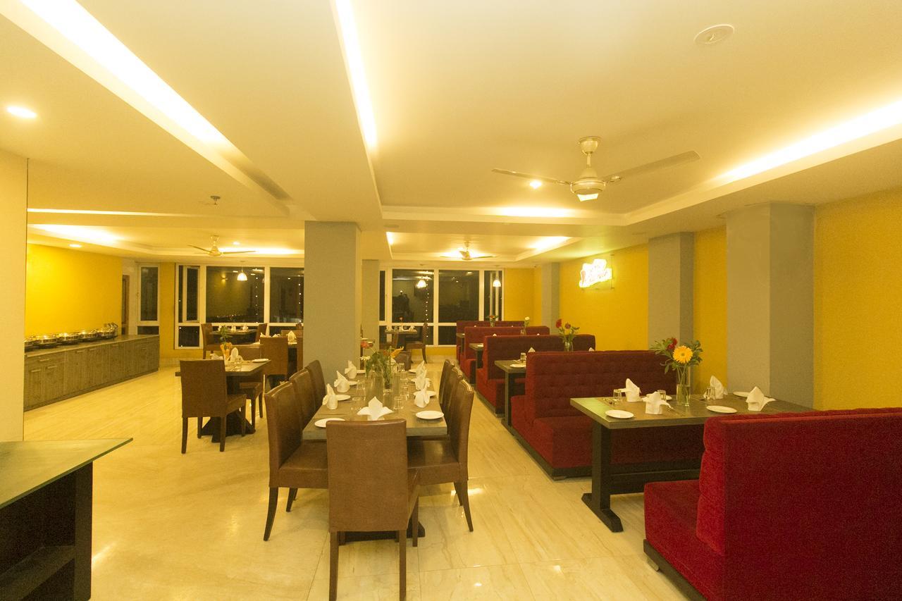Hotel Gangtok Drift Zewnętrze zdjęcie