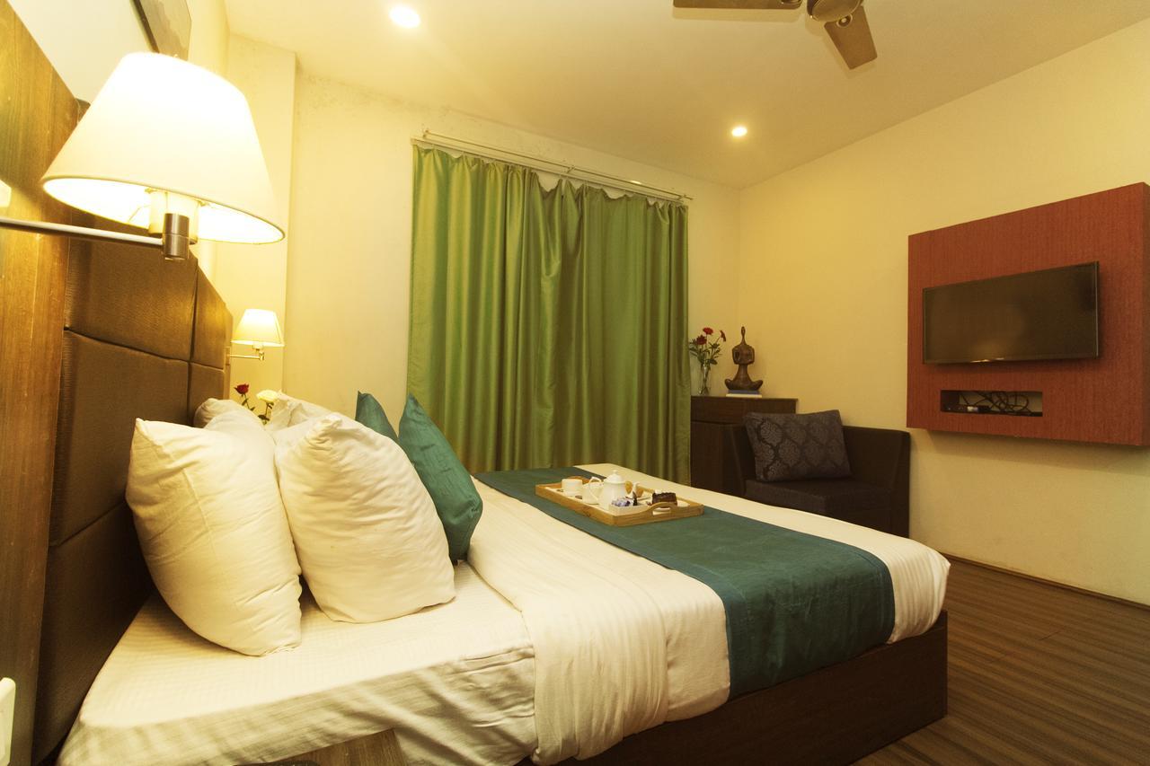 Hotel Gangtok Drift Zewnętrze zdjęcie