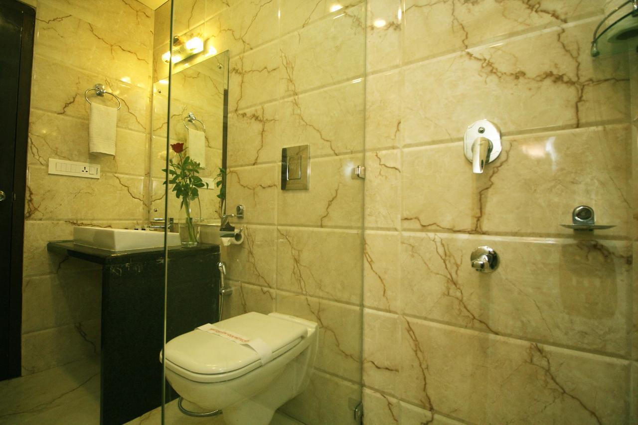Hotel Gangtok Drift Zewnętrze zdjęcie